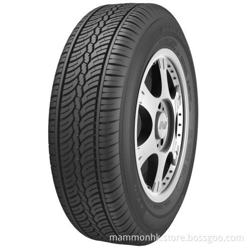 Nankang Brand PCR Tires (FT-4)